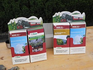 Fest im Ilfelder Gewerbegebiet