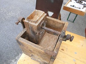 Fest im Ilfelder Gewerbegebiet