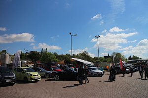20. Nordh&auml;user Autofr&uuml;hling