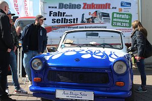 20. Nordh&auml;user Autofr&uuml;hling