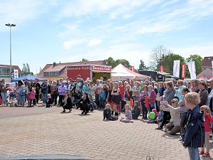 20. Autofr&uuml;hling in Nordhausen