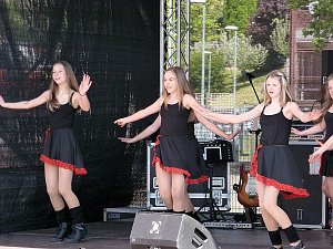 20. Autofr&uuml;hling in Nordhausen