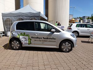 20. Autofr&uuml;hling in Nordhausen