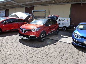 20. Autofr&uuml;hling in Nordhausen