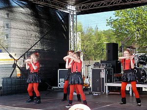 20. Autofr&uuml;hling in Nordhausen