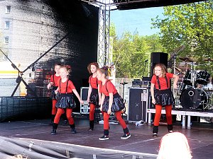 20. Autofr&uuml;hling in Nordhausen
