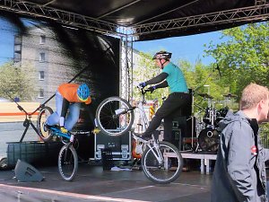20. Autofr&uuml;hling in Nordhausen