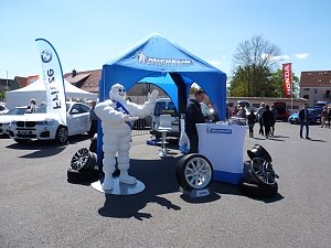 20. Autofr&uuml;hling in Nordhausen