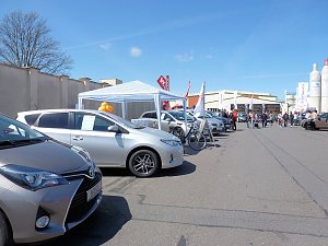 20. Autofr&uuml;hling in Nordhausen
