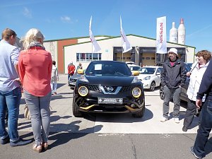 20. Autofr&uuml;hling in Nordhausen