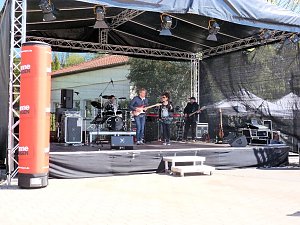 20. Autofr&uuml;hling in Nordhausen