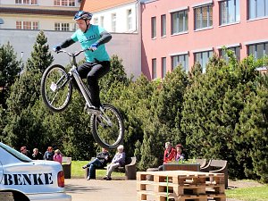 20. Autofr&uuml;hling in Nordhausen
