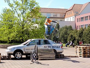 20. Autofr&uuml;hling in Nordhausen