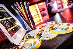 Party im Jugendclubhaus in Nordhausen