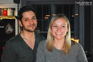 Party im Jugendclubhaus in Nordhausen