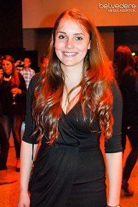 Party im Jugendclubhaus in Nordhausen