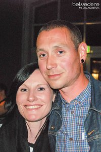 Party im Jugendclubhaus in Nordhausen