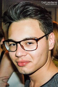 Party im Jugendclubhaus in Nordhausen