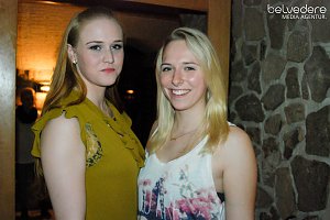 Party im Jugendclubhaus in Nordhausen