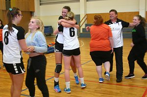 Landestittel nach Nordhausen geholt