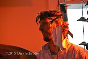 NICOLE JOH&Auml;NNTGEN Quartett