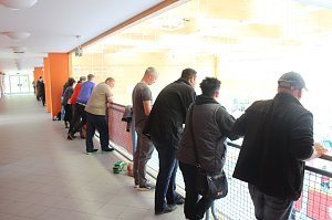 Sparkassen Fairplay Soccercup in Bleicherode