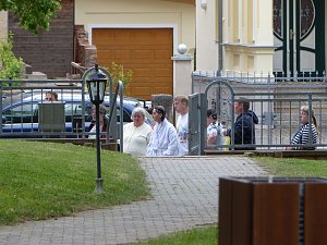 &Uuml;bung f&uuml;r Wehren aus Mitte und Krimderode