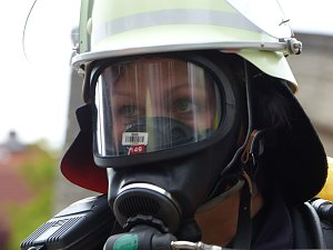 &Uuml;bung f&uuml;r Wehren aus Mitte und Krimderode