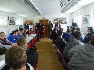 4. Nordh&auml;user Rundkurs Junge Fahrer
