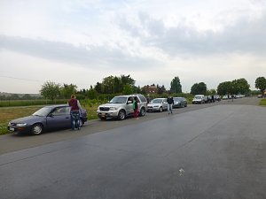 4. Nordh&auml;user Rundkurs Junge Fahrer