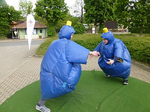4. Nordh&auml;user Rundkurs Junge Fahrer