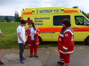 4. Nordh&auml;user Rundkurs Junge Fahrer