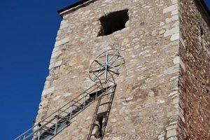 Ungew&ouml;hnlicher Einsatz in Liebenrode