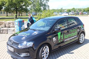 Schulfest an der Regelschule G.E. Lessing