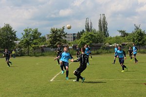 Schulfest an der Regelschule G.E. Lessing