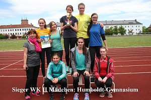 Schulamtsfinale Jugend trainiert f&uuml;r Olympia