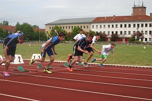 Schulamtsfinale in Nordhausen