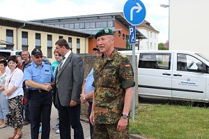 24 Stunden f&uuml;r Ludwig geschwommen