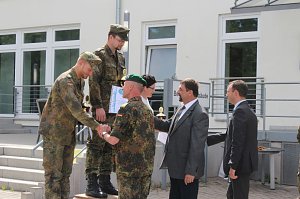 24 Stunden f&uuml;r Ludwig geschwommen