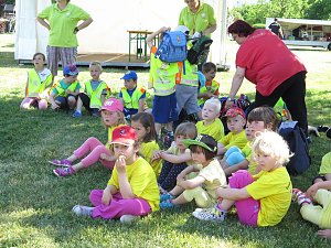 Sport und Spiel in Rottleberode