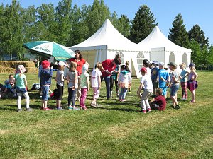 Sport und Spiel in Rottleberode