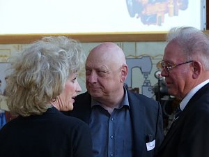 50 Jahre Produktionsstart der IFA-Motoren