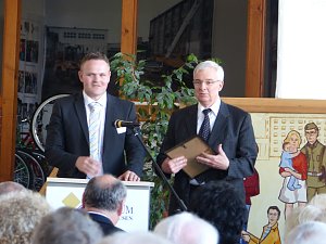 50 Jahre Produktionsstart der IFA-Motoren