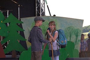 20. Arreefestes er&ouml;ffnet