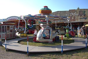 20. Arreefestes er&ouml;ffnet