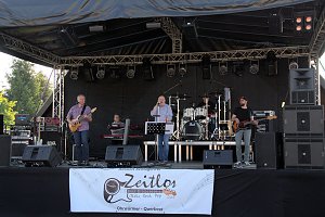 20. Arreefestes er&ouml;ffnet