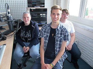 OKN-Beitrag produziert