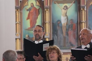 Frühjahrskonzert in Ellrich