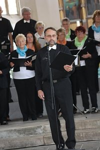 Frühjahrskonzert in Ellrich