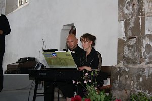 Frühjahrskonzert in Ellrich